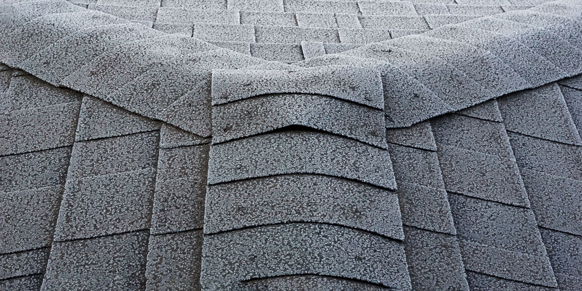 Asphalt Shingle Roof