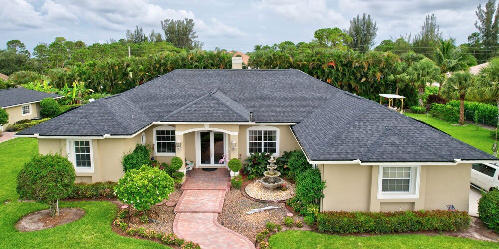 Best Local Roofing Company Fort Lauderdale and West Palm Beach