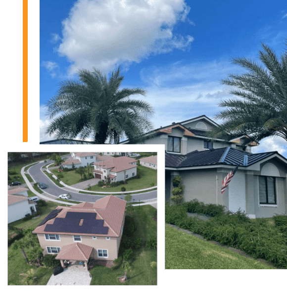 Trusted Local Roofing Company Fort Lauderdale and West Palm Beach