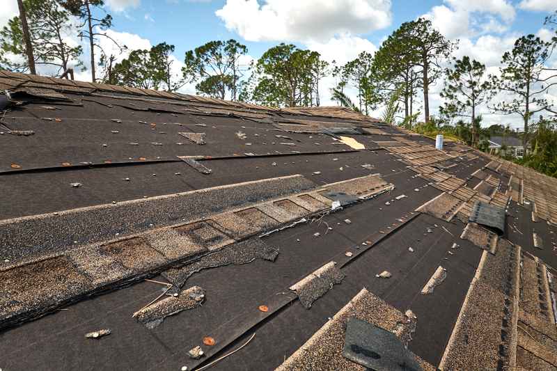 when to replace a roof in Pompano Bay FL