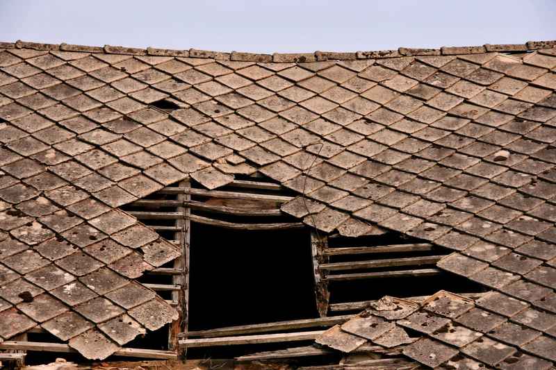 roof replacement reasons in Pompano Bay FL