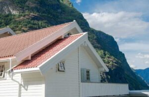 advantages of tile roofs