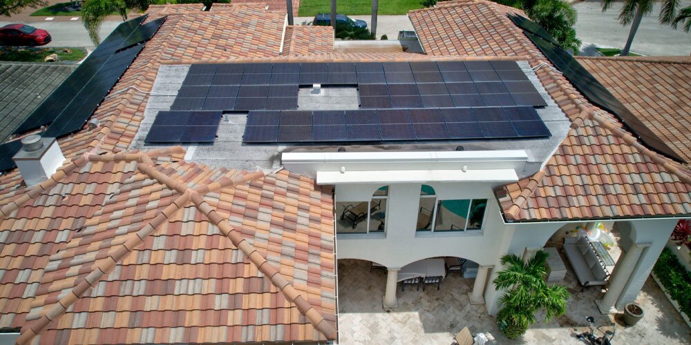 Best Tile Roofing Company Fort Lauderdale and West Palm Beach