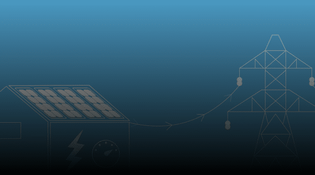 How Does Net Metering Work?