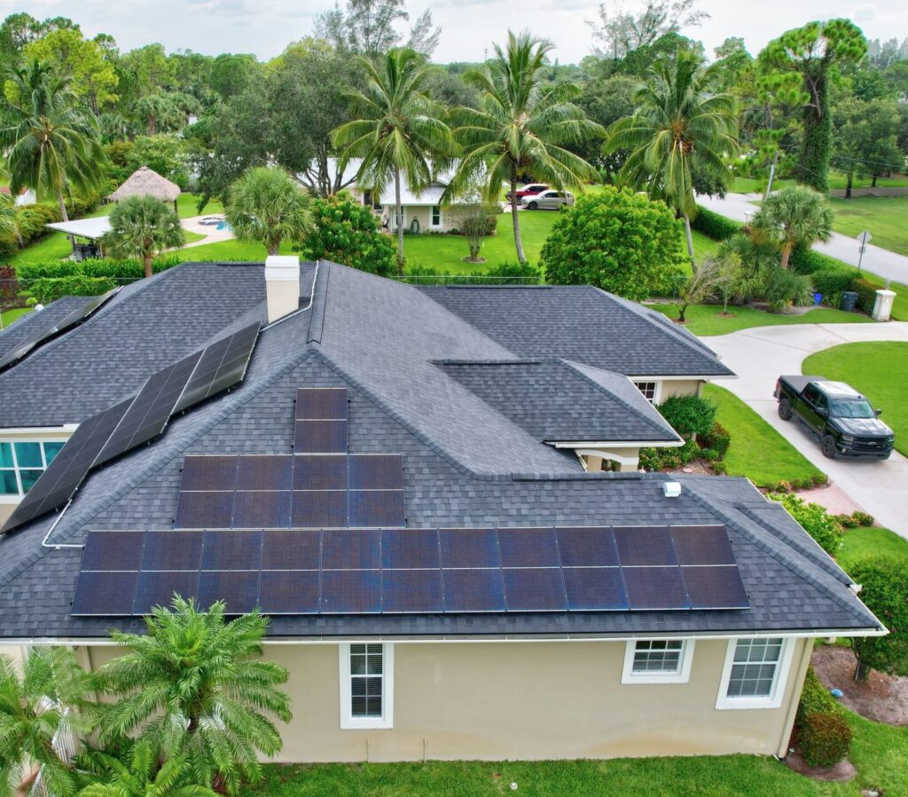 Solar Installation Company Fort Lauderdale and West Palm Beach