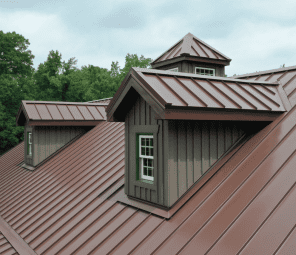 The Best Type of Roof for your Florida Home.