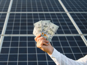 Solar Financing