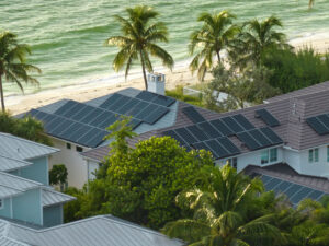 Solar in Palm Beach