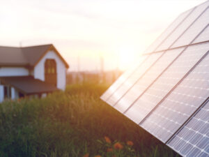 Pros and Cons of Solar