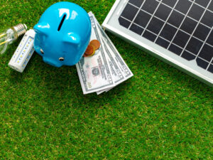 Solar Tax Credit