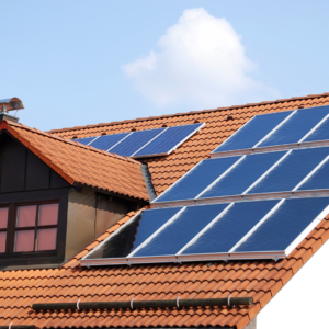 Trusted Solar Panel Installer Company