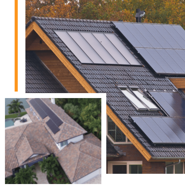 About Bison Roofing & Solar