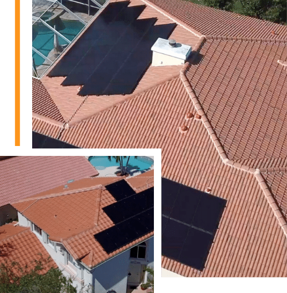 About Tile Roof