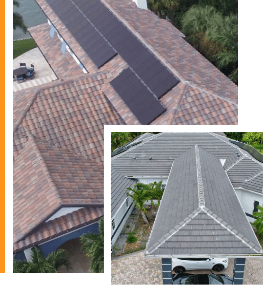 What you need to know about Tile Roofing