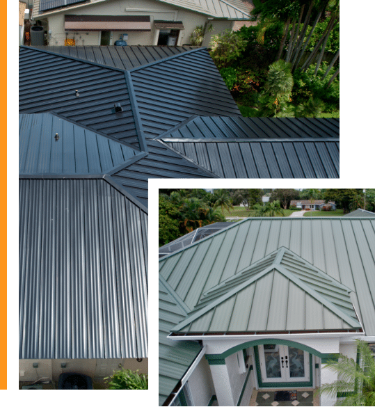 What you need to know about Metal Roofs