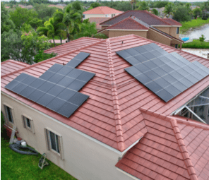 The Benefits of Having a Solar Roof