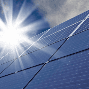 Affordable Solar Installation
