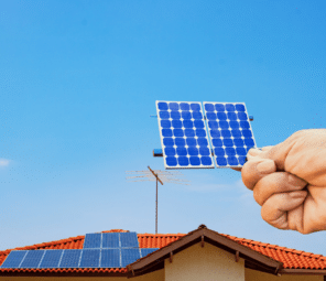 Quality Roofing and Best-in-Class Solar Come Together for Success