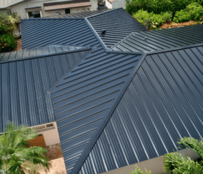 Metal Roofing: Is this the best roofing for your home?