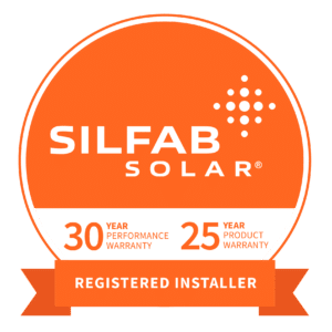 Silfab Registered Solar Partner