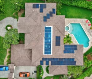 Sunshine State Solar Savings: Why You Should Get Solar in the Winter in South Florida