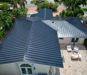 Metal Roofing in Florida: The Ultimate List of Benefits.