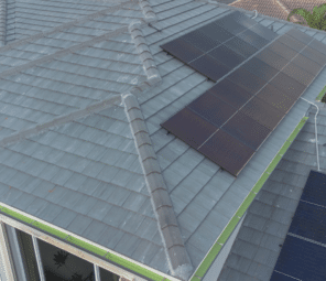 Bison Roofing and Solar: Elevating Florida Homes to New Heights