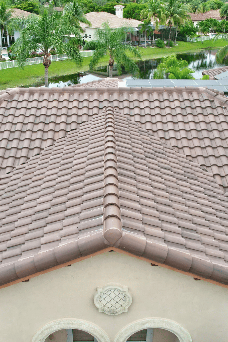 Roofing Company in Delray Beach