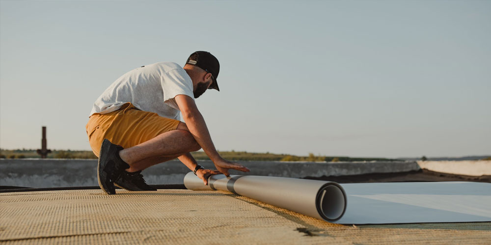 Trusted Residential Flat Roofing Company Fort Lauderdale and West Palm Beach