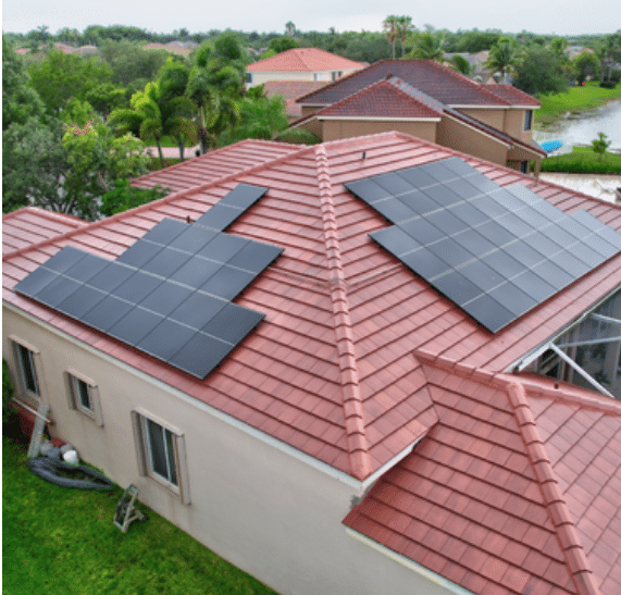 Best Solar Installation Company Fort Lauderdale and West Palm Beach