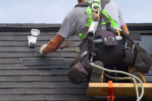 local roofing services