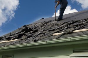 roof replacement cost, new roof cost