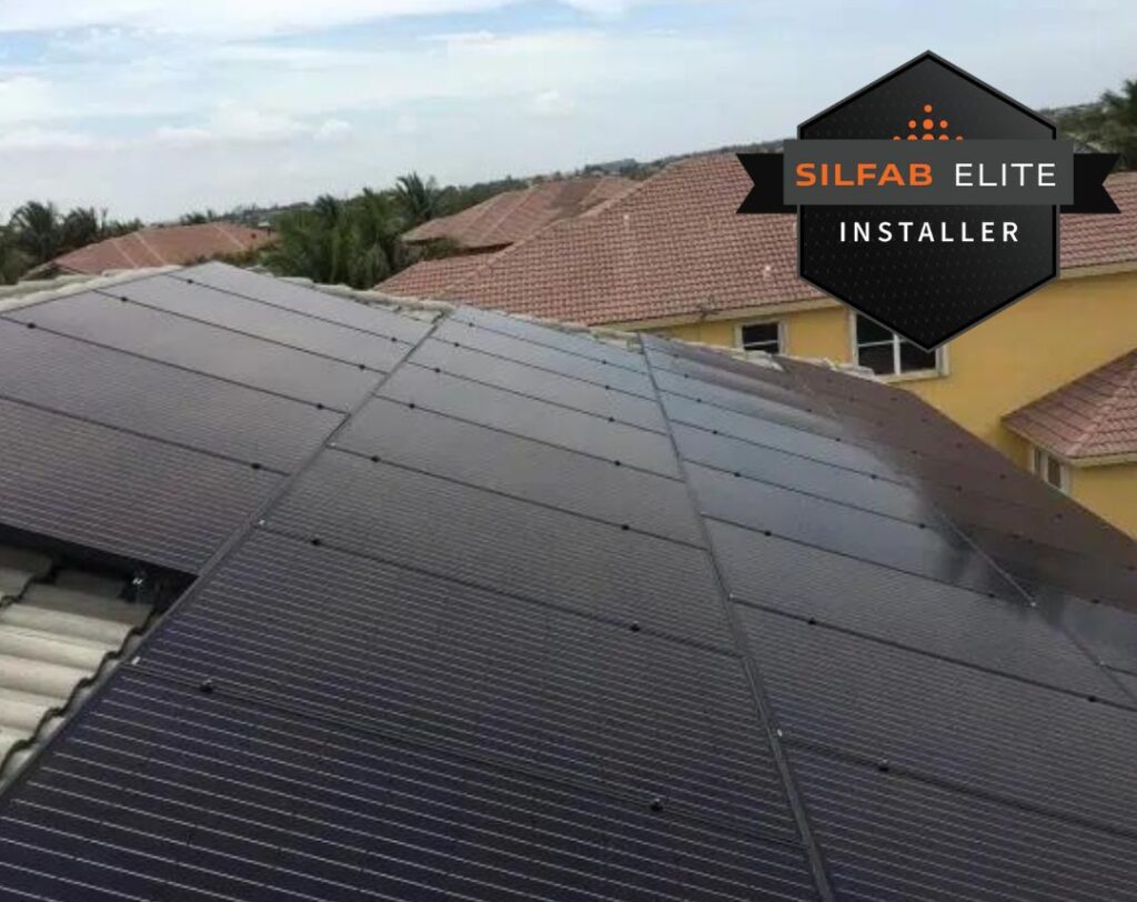 Solar Panel Installation Company Fort Lauderdale and West Palm Beach