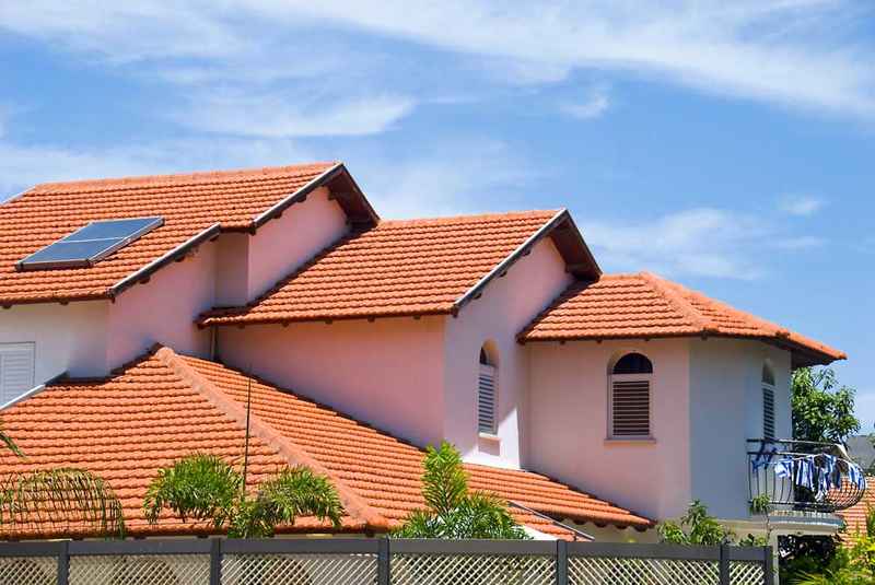 tile roof cost in Fort Lauderdale