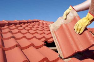 tile roof cost, tile roof installation, Fort Lauderdale