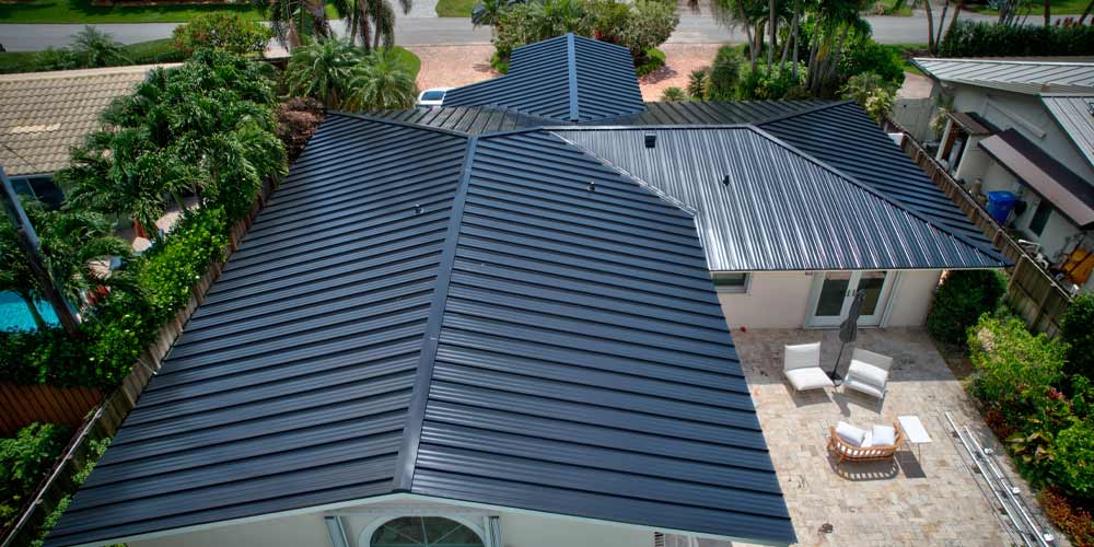 Coconut Creek, FL roofing company