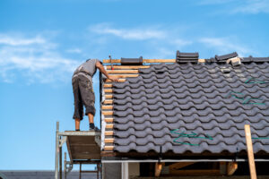 Tile Roofing in Fort Lauderdale: Matching Local Aesthetic