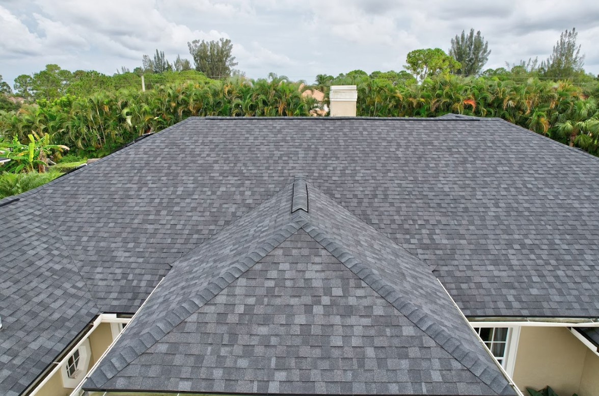 Boynton Beach, FL, trusted roofing company