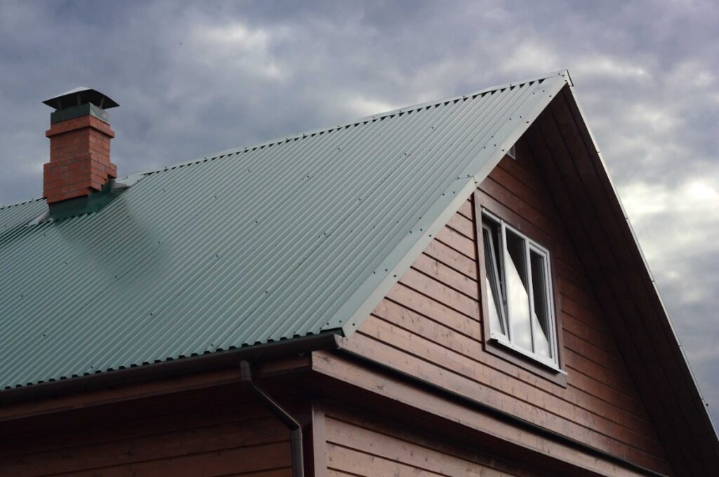 metal roofing benefits in Fort Lauderdale