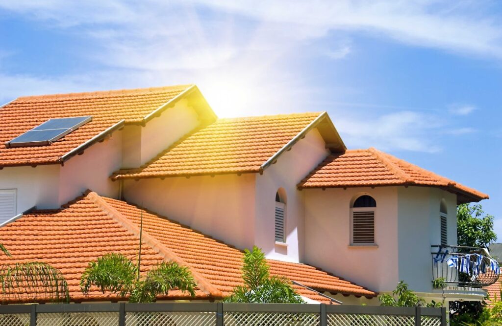 how long do tile roofs last in Fort Lauderdale