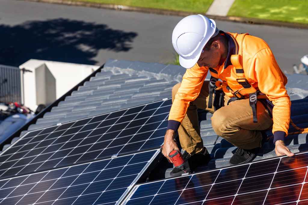 solar panel installation services south florida