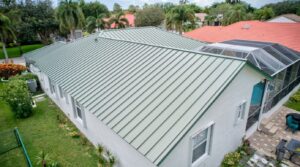 how long will new roof last in Fort Lauderdale