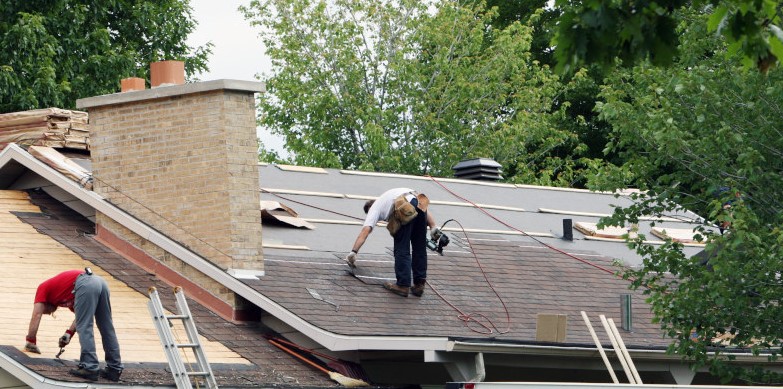 roof replacement in Fort Lauderdale