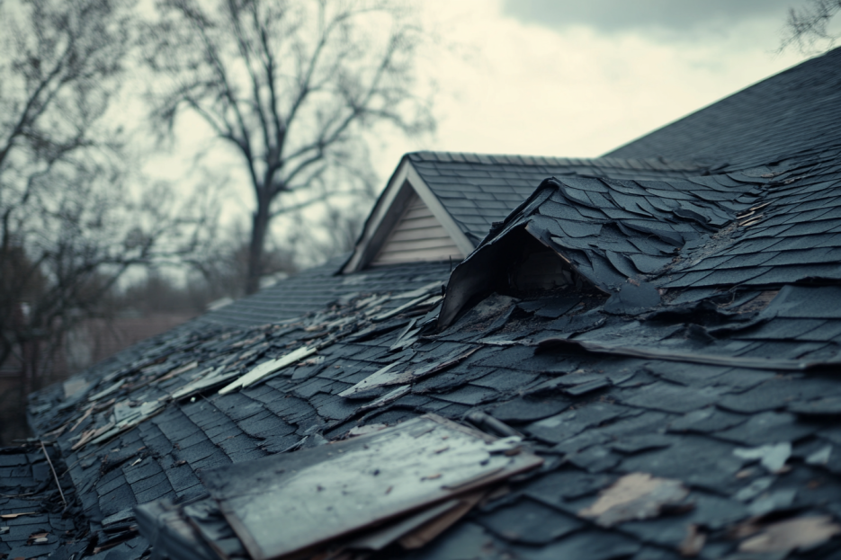 Will Insurance Cover Roof Damage
